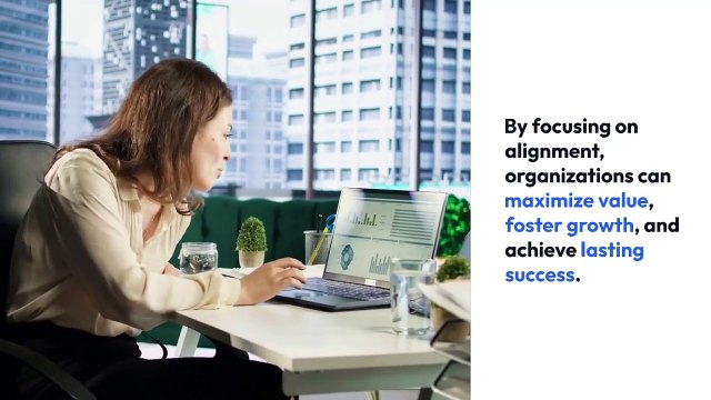 Kirsten Poon based in Edmonton Reveals 5 Methods for Aligning IT Investments with Organizational Goals