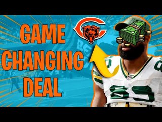 Breaking News! Chicago Bears Bring Back Star To Help Caleb Williams!