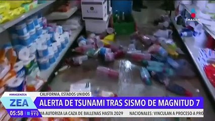 Noticias internacionales