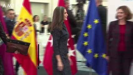 Il dettaglio must-have che accomuna Letizia di Spagna e Jennifer Lawrence