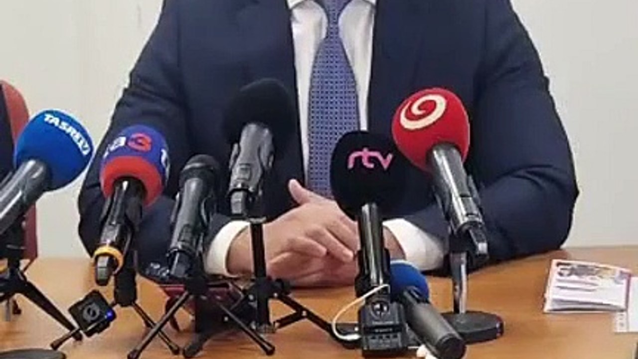 ZÁZNAM: E. Tomáš: Bukóza končí, sociálna poisťovňa je pripravená podať návrh jej konkurz