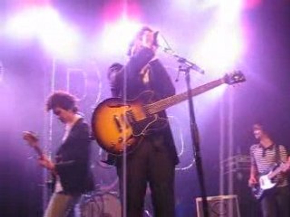 BB Brunes Sixty Eight