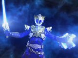 Madan Senki Ryukendo Episode 33 English Dubbed