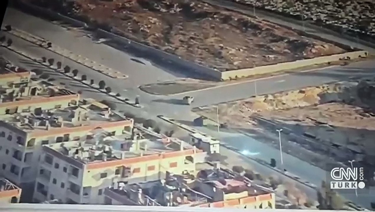 EN SON HABER: Esad rejimi çökecek mi? ABD ve İsrail istihbaratından çarpıcı iddia