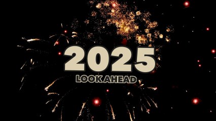 Look ahead to 2025: Immigration, the economy and Britain’s relationship with both the USA & EU are expected to dominate the headlines