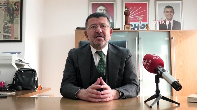 CHP'den Suriye açıklaması: En başından beri söylüyoruz, iç işlerine karışmamalıyız