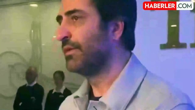 Mahsun Kırmızıgül'ün annesi hayatını kaybetti