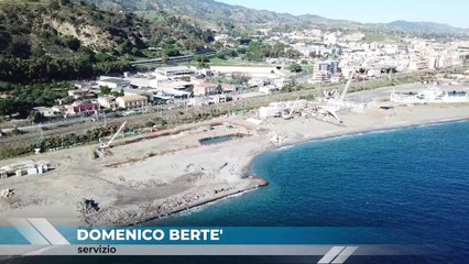 Porto di Tremestieri, ora si fa sul serio