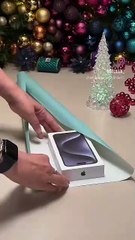 Gift Packaging Idea for Christmas via: @stulux_