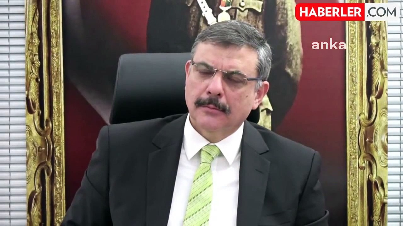 Erzurum'da 2 Bin 500 Mevsimlik İşçi Alımı İçin Başvurular Başladı