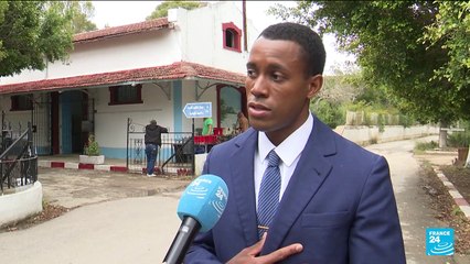 Recordando a Frantz Fanon: Película biográfica francesa sobre el pensador anticolonial rodada en Túnez