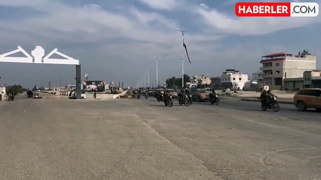 Rusya'dan Suriye'deki vatandaşlarına Ülkeyi terk edin çağrısı