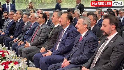 Savunma sanayi teknolojilerinde yeni üretim üssü açıldı