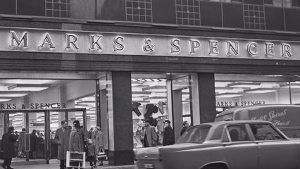 M&S given green light by Angela Rayner to demolish historic Oxford Street store after four year row