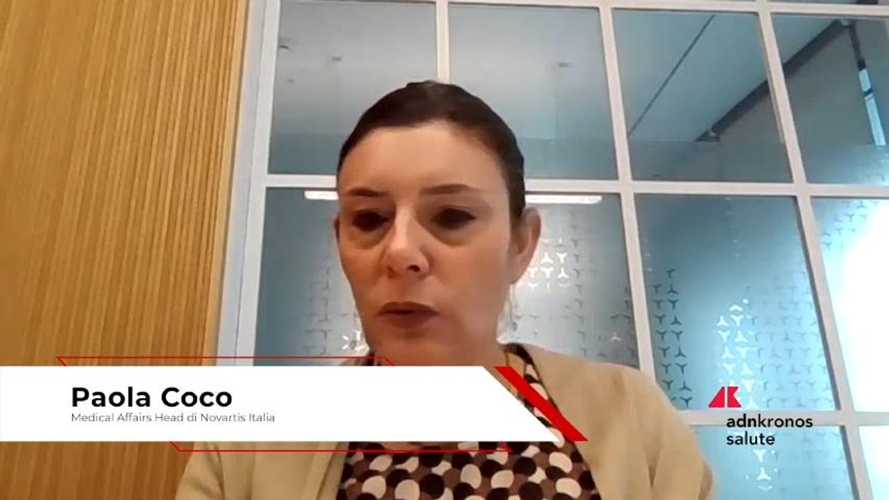 Tumore del seno, Coco (Novartis): "Oggi impegno è per trattamenti ancora più precoci per eliminare rischio recidiva"