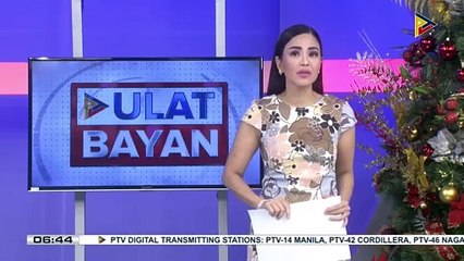 UP Job Placement Office, inilunsad ngayong araw ng University of the Philippines katuwang ang DOLE at UP Alumni Association