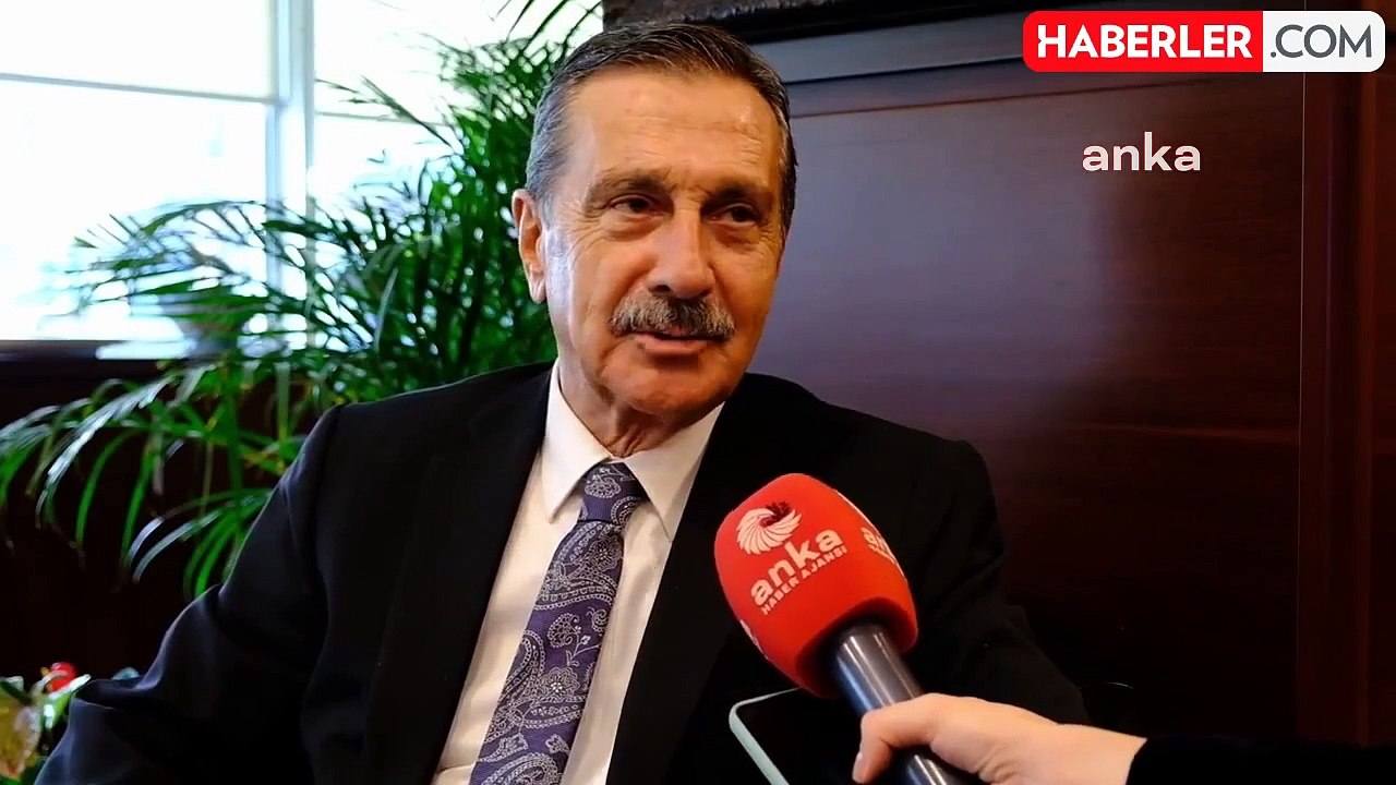 Tepebaşı Belediye Başkanı Ahmet Ataç: "Belediye Başkanlarını Vatandaş Karşısında Zorda Bırakmak İstiyorlar"