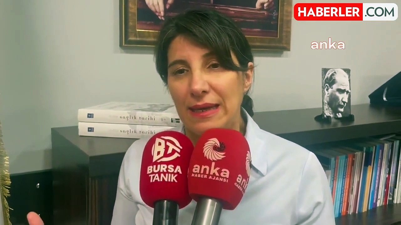 Bvho Başkanı Baysal'dan Yönetmelik Taslağına Tepki: "Çalışan Belediyelerin Desteklenmesi, Çalışmayan Belediyelerin Uyarılması Gerekiyor"