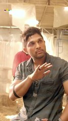 Allu Arjun Famous Fight - #Iddarammayilatho - #shorts - #youtubeshorts - #sribalajivideo