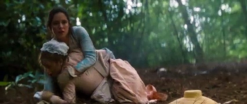 Le Dernier des Mohicans Bande-annonce VF