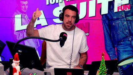 La Suite - L'intégrale du 06 décembre