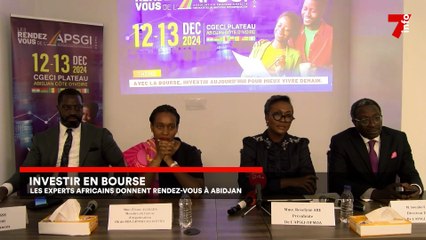 Le 7 minutes du 6 décembre 2024 (édition du 6H)