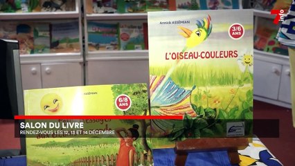 Le 7 minutes du 6 décembre 2024 (édition du 12H)