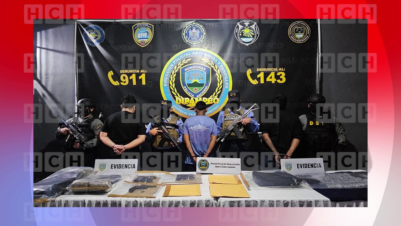 Móvil de Emergencia SPS