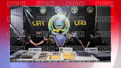 Móvil de Emergencia SPS