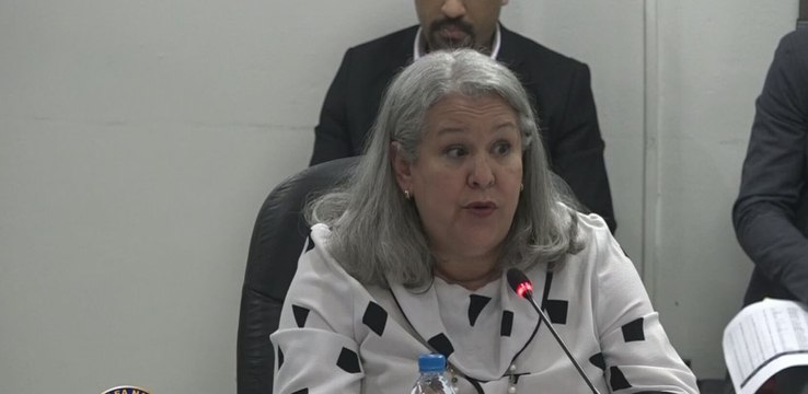 Mides: Exclusiones de programas de ayuda social quedan sin efecto; casos serán evaluados en 2025