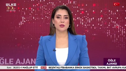 Öğle Ajansı – 5 Aralık 2024