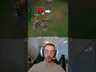 How to land Nautilus hooks like Keria  #leagueoflegends