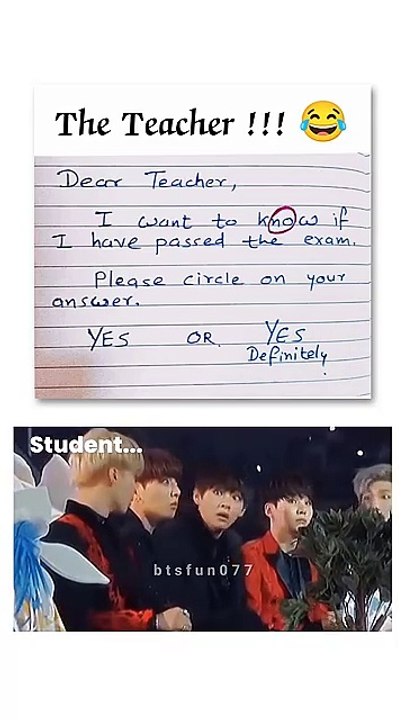 "When Students Turn Into 😎 Detective Mode During Exams!"