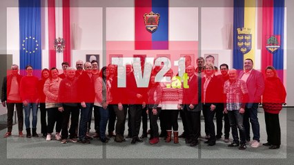 Strasshof  Spendenunterstützung des Stadtrates und von vielen GemeinderätInnen