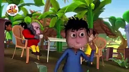 Monkey_Kingdom___बंदर_का_साम्राज्य___मोटू_पतलू____Ep_153___Motu_Patlu_Show_2024_Hindi(144p)