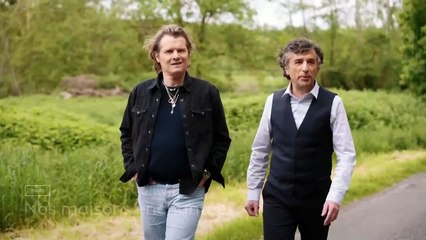 Nos maisons enchantées - 9 décembre