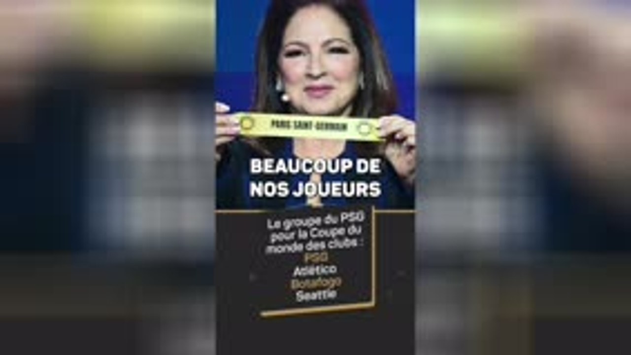 Botafogo - Textor : "Nous voulions le PSG"