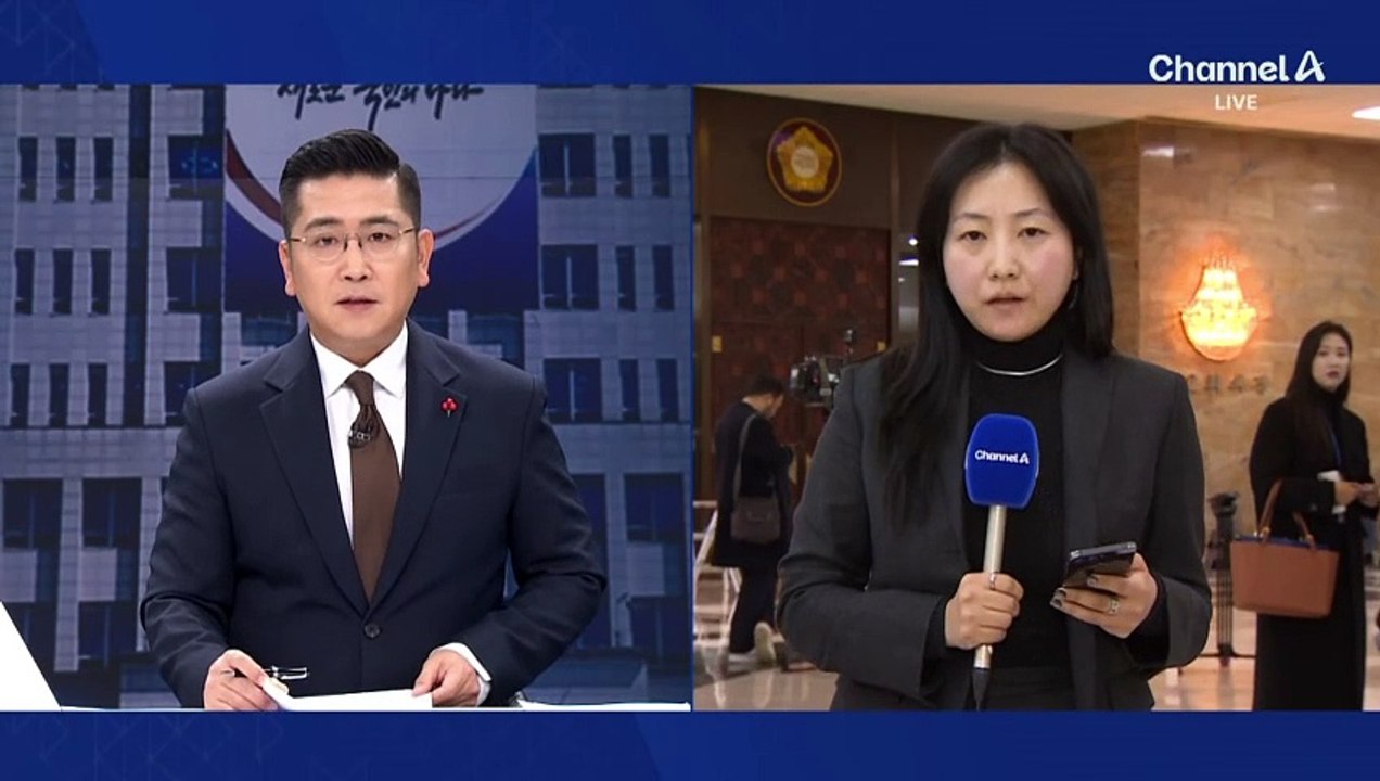 추경호·박정하, 용산 참모진과 전격 회동