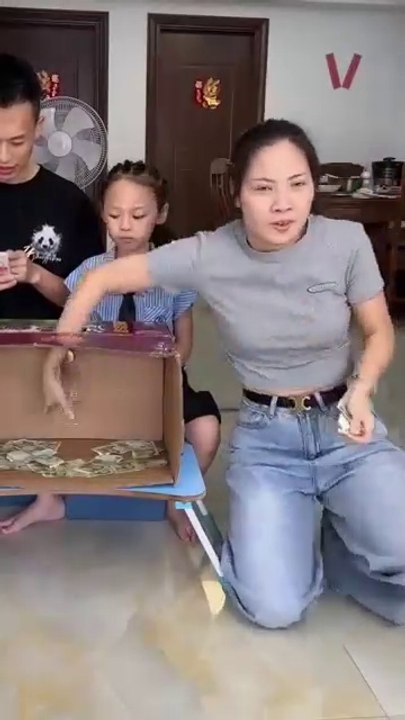 🤣 Smart dad little princess
