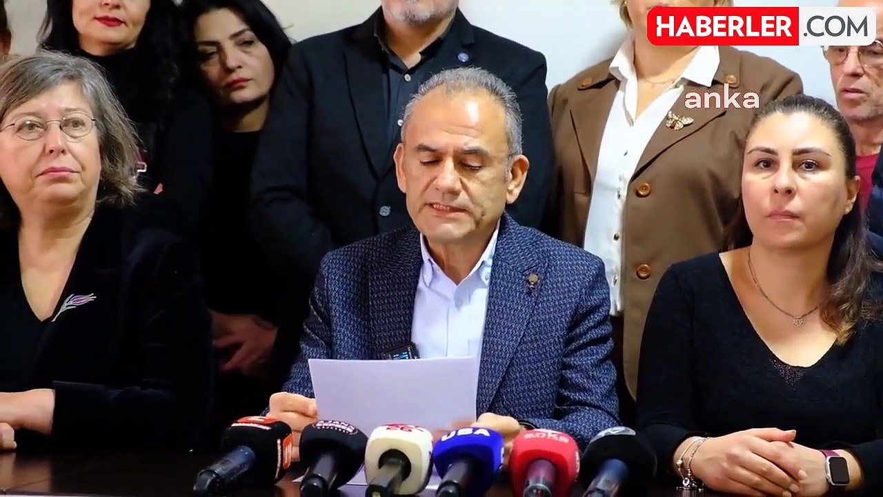 Eskişehir'de Aile Hekimlerinden Yeni Yönetmelik Çağrısı: "Sağlık Bakanlığı Hatasından Geri Dönmeli"