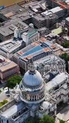 St Paul Cathedral Church England