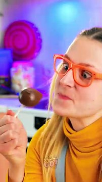 🍭 Must-Have Chupa Chups Gadget 💡 #123go #food #hacks #gadgets