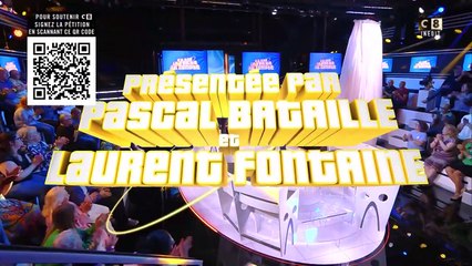 Pascal Bataille et Laurent Fontaine présentent Y'a que la vérité qui compte