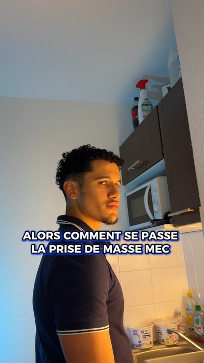 3 Aliments Protéinés pour Prise de Masse 💪🏽