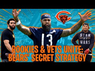 Last Updated: Chicago Bears Enter Offseason Break With Focus on Building Team Chemistry!!