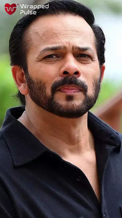 Abhishek had a great experience with Rohit Shetty!