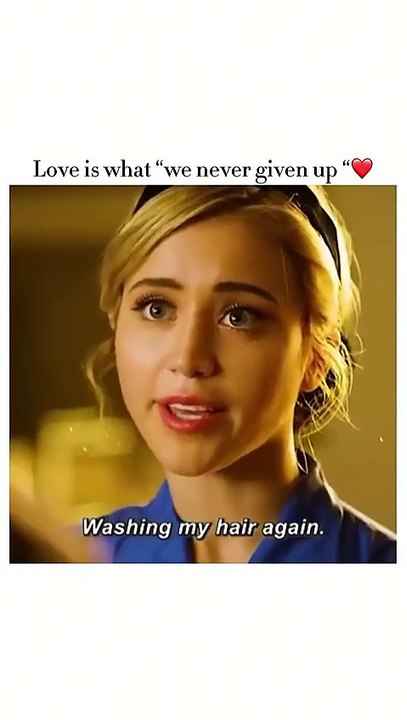 Maybe Is Better Then No