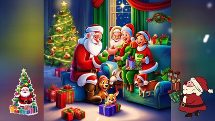 Unwrap the Magic: The Enchanting Christmas Adventure Awaits