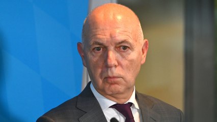 "Wollen international im Spiel bleiben": Neuendorf erklärt Ja für Saudi-Arabien