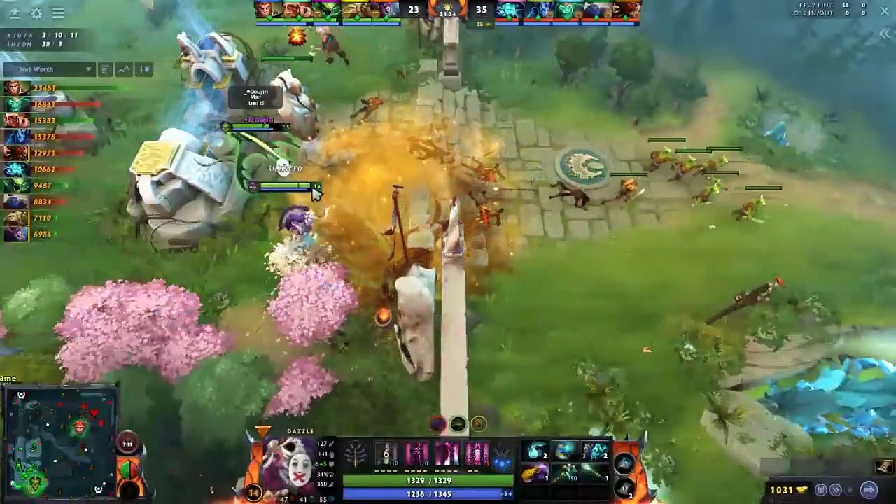 New Battles New Problems | Dota 2  #dota2 #moba #live
